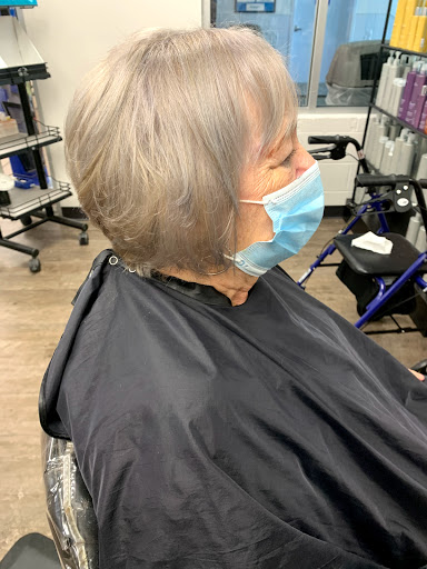 Hair Salon «SmartStyle Hair Salon», reviews and photos, 1101 Beville Rd, Daytona Beach, FL 32119, USA