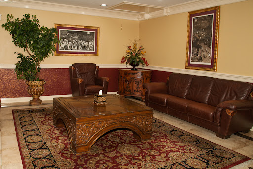 Funeral Home «Compean Funeral Home», reviews and photos, 2102 Broadway St, Houston, TX 77012, USA