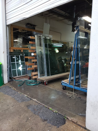 The Glass People Inc. DBA Quality Insulated Glass and Service