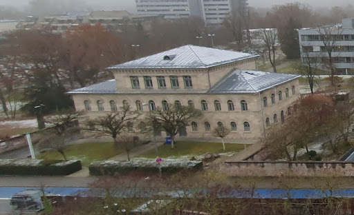 Universitätskliniken Nuremberg