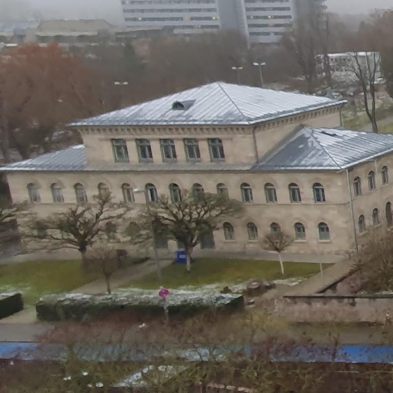 Universitätsklinikum Erlangen