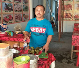 Nasi Kuning Betawi PSR photo