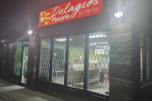 Delagios Pizzeria image