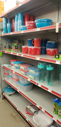 Discount Store «FAMILY DOLLAR», reviews and photos, 14022 FM 2100 Road, Crosby, TX 77532, USA