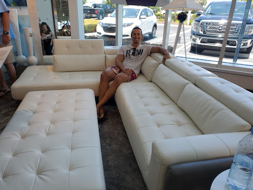 Furniture Store «Rooms To Go & Rooms To Go Kids», reviews and photos, 16350 FL-50, Clermont, FL 34711, USA