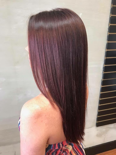 Hair Salon «Mirror Mirror Hair Salon», reviews and photos, 11 Court House South Dennis Rd, Cape May Court House, NJ 08210, USA