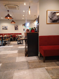 Photo n°12 de Capodimonte Pizzeria Villeneuve Tolosane à Villeneuve-Tolosane ()