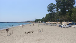 Anamur beach'in fotoğrafı imkanlar alanı