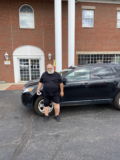 Used Car Dealer «RightWay Auto Sales», reviews and photos, 300 West Ave, Tallmadge, OH 44278, USA