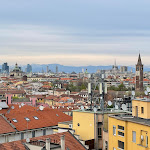 Photo n°5 de l'avis de lannard.e fait le 26/03/2024 à 23:08 sur le  Hotel nhow Milano à Milan