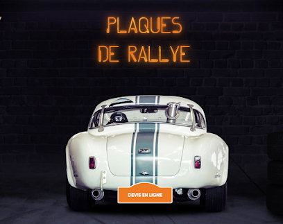 VAD-Rallye Contrexéville