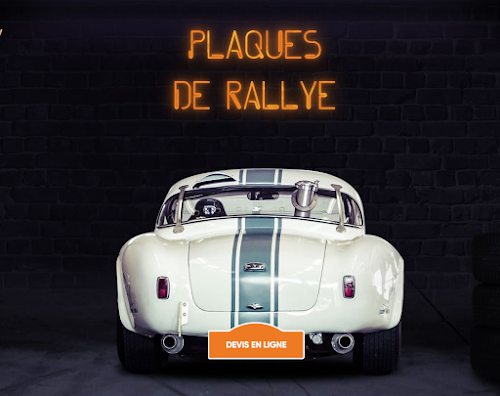 Agence de publicité VAD-Rallye Contrexéville