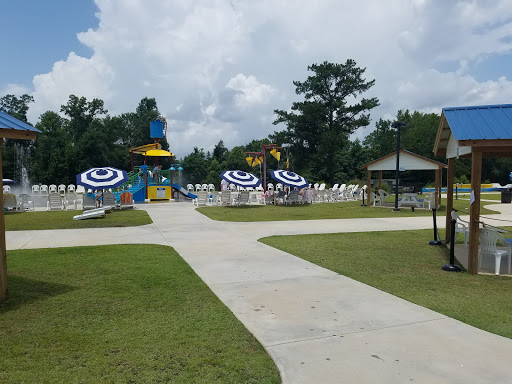 Water Park «Sandy Beach Water Park», reviews and photos, 6880 Moseley Dixon Rd, Macon, GA 31220, USA