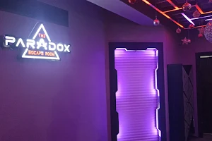 The Paradox | Escape Room image