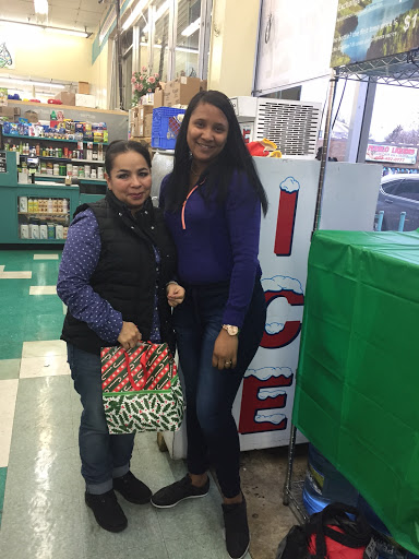 Grocery Store «Pueblo Meat Market - Newark NJ», reviews and photos, 880 Mt Prospect Ave # 1, Newark, NJ 07104, USA