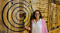 Bad Axe Throwing Rochester - Photo 9 - Car repair in Rochester, NY, Rochester