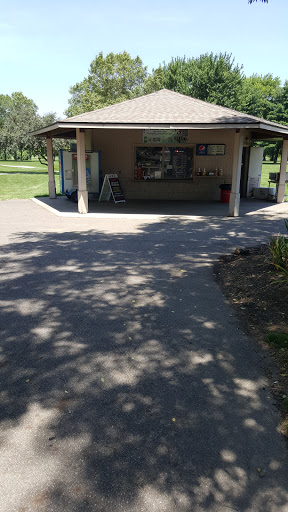 Golf Course «Raymond Memorial Golf Course», reviews and photos, 3860 Trabue Rd, Columbus, OH 43228, USA