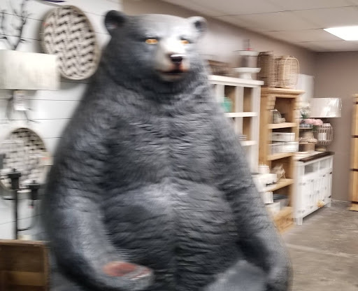 Home Improvement Store «Hoods Discount Home Center», reviews and photos, 7900 US 49, Gulfport, MS 39501, USA