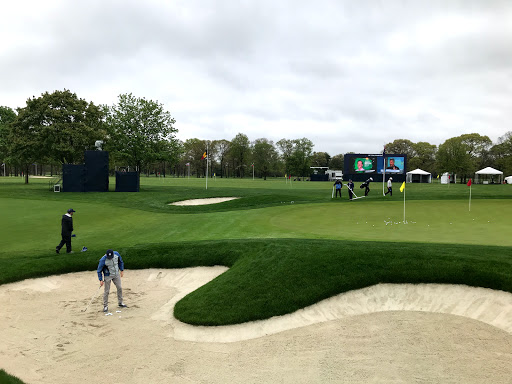 Golf Course «Bethpage Black Course», reviews and photos, 99 Quaker Meeting House Rd, Farmingdale, NY 11735, USA