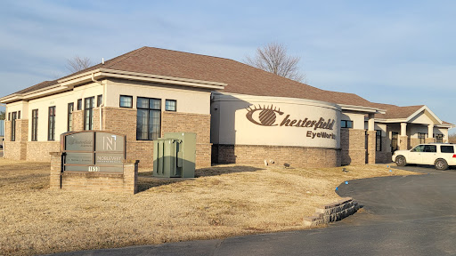 1650 S Enterprise Ave A-100, Springfield, MO 65804, USA