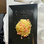 Photo n°2 de l'avis de Linda.o fait le 26/12/2023 à 13:30 sur le  Ristorante Pizzeria Gatto Nero Rimini à Rimini