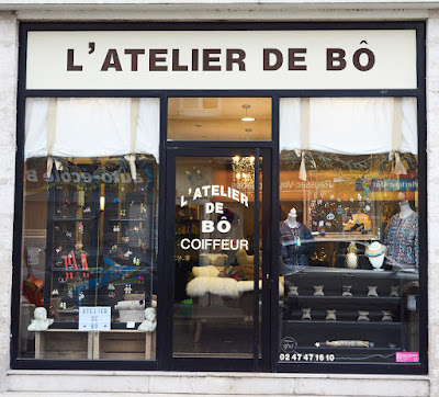 L'atelier De Bo à Tours