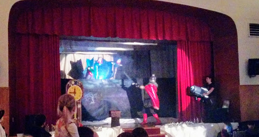 Community Center «Russian Community Center», reviews and photos, 704 19th Ave E, Seattle, WA 98112, USA