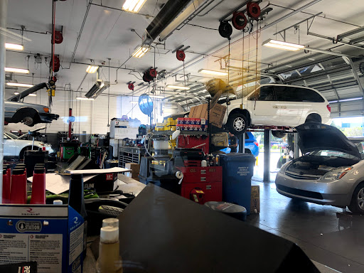 Tire Shop «Tires Plus», reviews and photos, 5703 Manatee Ave W, Bradenton, FL 34209, USA