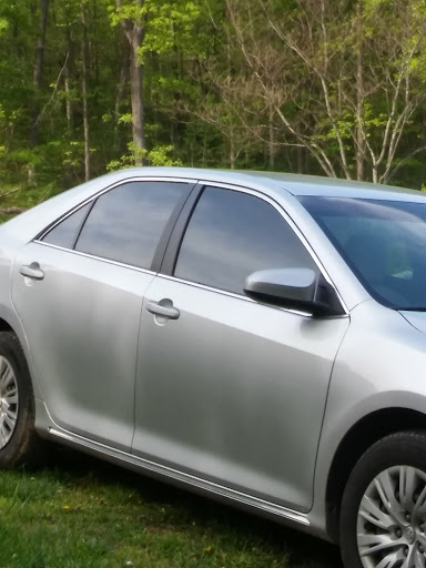 Window Tinting Service «Tint Wizard», reviews and photos, 6723 Tuscarora Pike, Martinsburg, WV 25403, USA