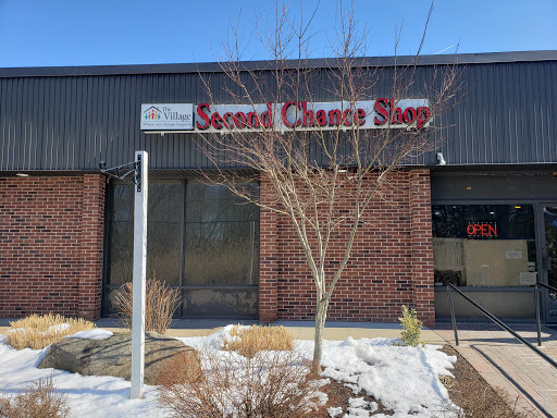 Thrift Store «Second Chance Shop», reviews and photos, 730 Hebron Ave, Glastonbury, CT 06033, USA