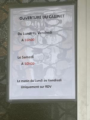 Chellier Marc à Agen