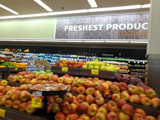 Grocery Store «ACME Markets», reviews and photos, 907 Paoli Pike, West Chester, PA 19380, USA