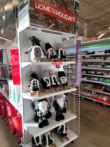 Fabric Store «Jo-Ann Fabrics and Crafts», reviews and photos, 2391 County Line Rd, Algonquin, IL 60102, USA