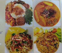 My Grandma Vegetarian Restaurant photo
