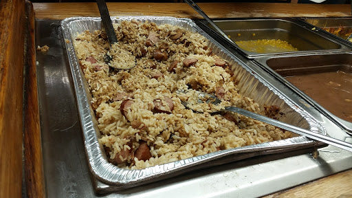 Barbecue Restaurant «Hog Heaven», reviews and photos, 7147 Ocean Hwy, Pawleys Island, SC 29585, USA