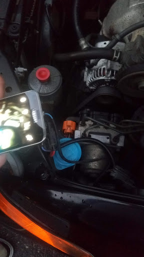 Car Dealer «G & M Automotive», reviews and photos, 11825 Belair Rd, Kingsville, MD 21087, USA