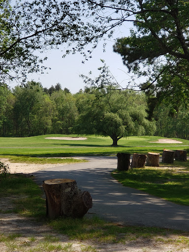 Golf Course «Cedar Creek Golf Course», reviews and photos, 5025 Bill Zimmerman Jr Way, Bayville, NJ 08721, USA
