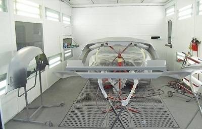 Auto Body Shop «Redwood City Auto Body Inc», reviews and photos, 67 Charter St, Redwood City, CA 94063, USA