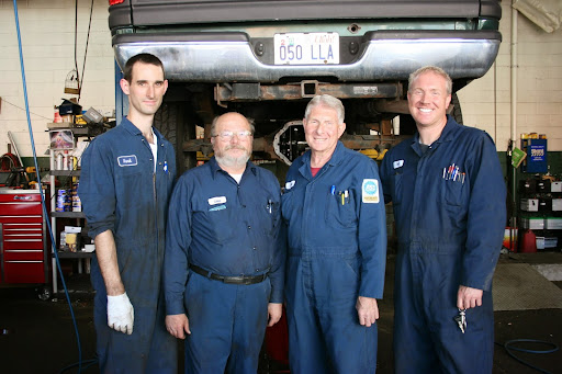 Auto Repair Shop «Plowgian Auto Repairing Inc», reviews and photos, 1357 E 3300 S, Salt Lake City, UT 84106, USA