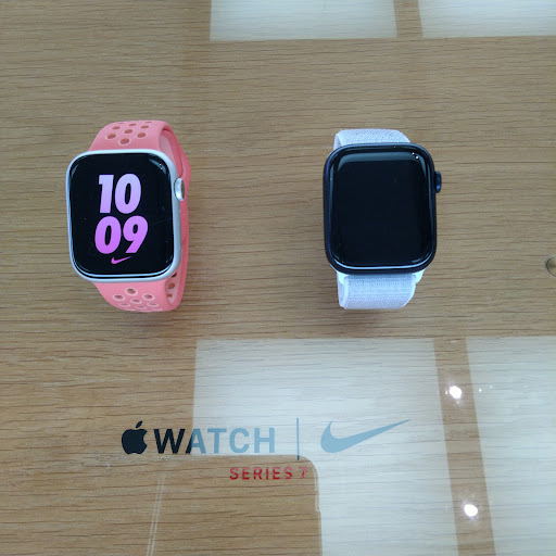 Computer Store «Apple Polaris Fashion Place», reviews and photos, 1500 Polaris Pkwy, Columbus, OH 43240, USA