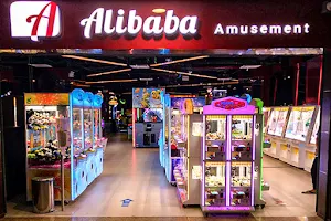 Alibaba Amusement (Myanmar Plaza Branch) image