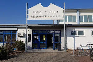 Hans-Wilhelm-Renkhoff-Halle image