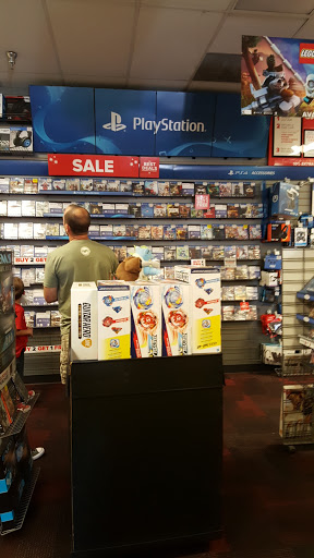 Video Game Store «GameStop», reviews and photos, 2204 S Bradley Rd, Santa Maria, CA 93455, USA