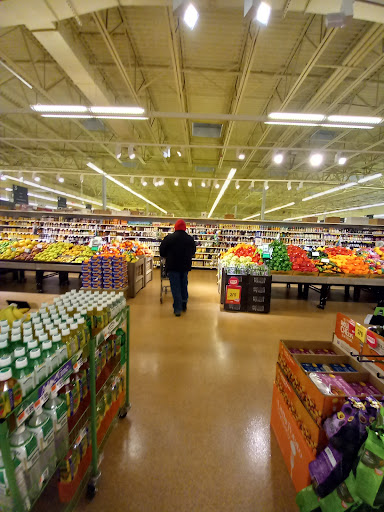 Grocery Store «Stop & Shop», reviews and photos, 465 Atlantic Ave, Oceanside, NY 11572, USA