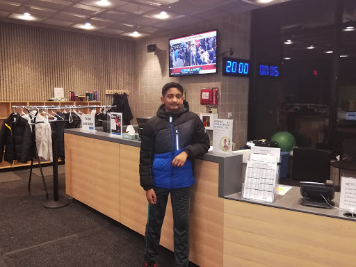 Health Club «Louis S. Wolk JCC of Greater Rochester», reviews and photos, 1200 Edgewood Ave, Rochester, NY 14618, USA