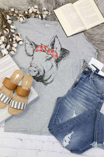 Boutique «One Faith Boutique», reviews and photos, 425 W Main St, Yukon, OK 73099, USA