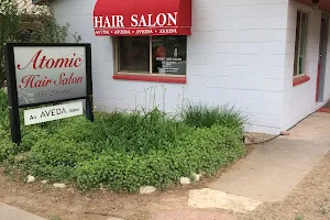 Atomic Hair Salon image
