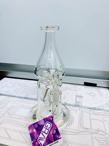 Tobacco Shop «Naga smoke shop», reviews and photos, 7540 N Dale Mabry Hwy, Tampa, FL 33614, USA