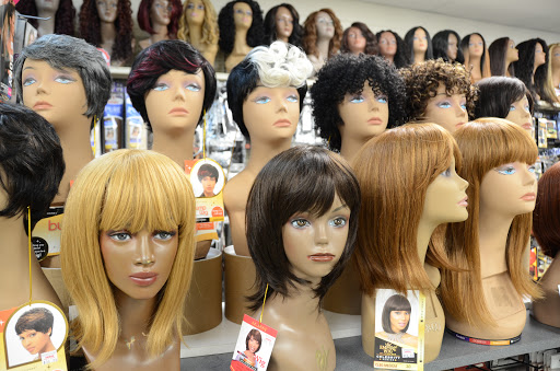 Beauty Supply Store «Ammar Beauty Supply Co», reviews and photos, 223 W King St, St Augustine, FL 32084, USA