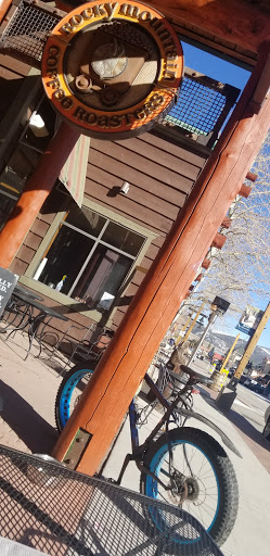 Cafe «Rocky Mountain Coffee Roasters», reviews and photos, 285 Main St, Frisco, CO 80443, USA